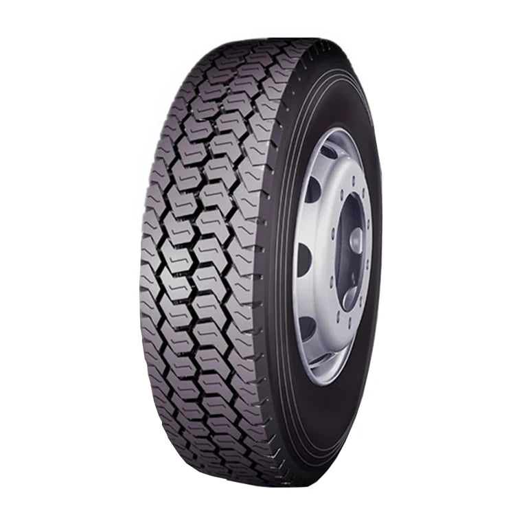 Truck Tire Radial Tire New Condition 215/75R17.5 Commercial Vehicle Heavy Duty Truck Tire