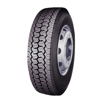 Truck Tire Radial Tire New Condition 215/75R17.5 Commercial Vehicle Heavy Duty Truck Tire